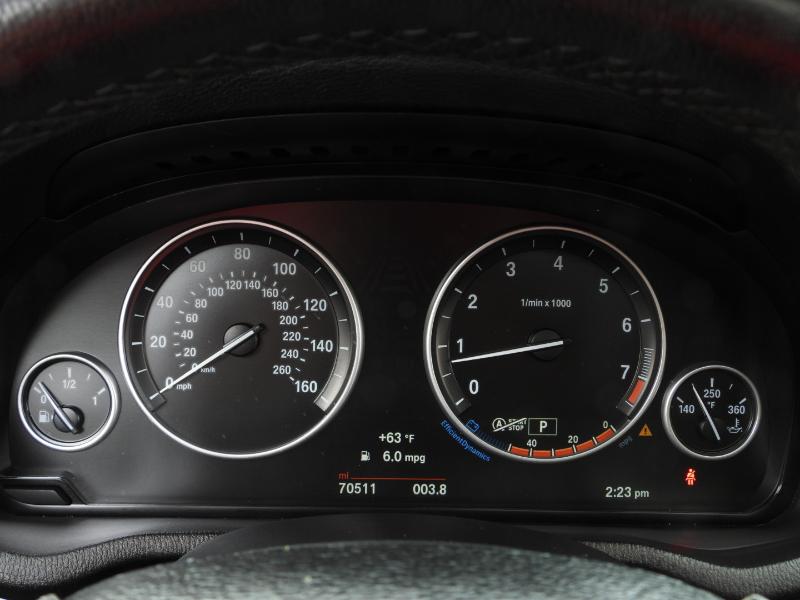 BMW X3 sDrive28i 2017