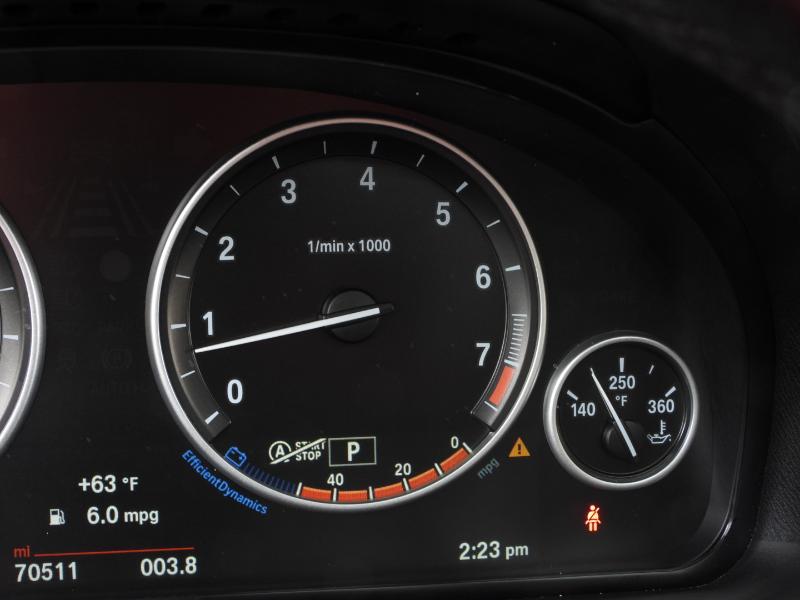 BMW X3 sDrive28i 2017