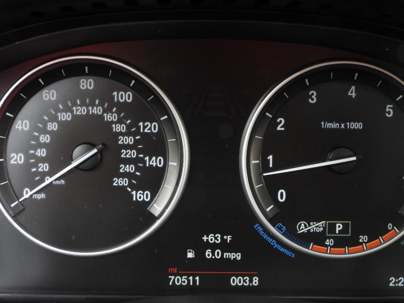 BMW X3 sDrive28i 2017