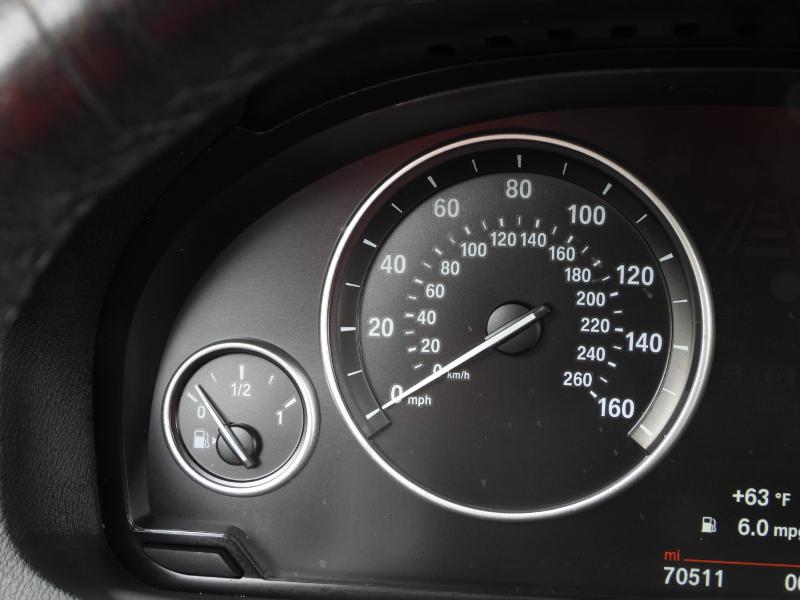 BMW X3 sDrive28i 2017