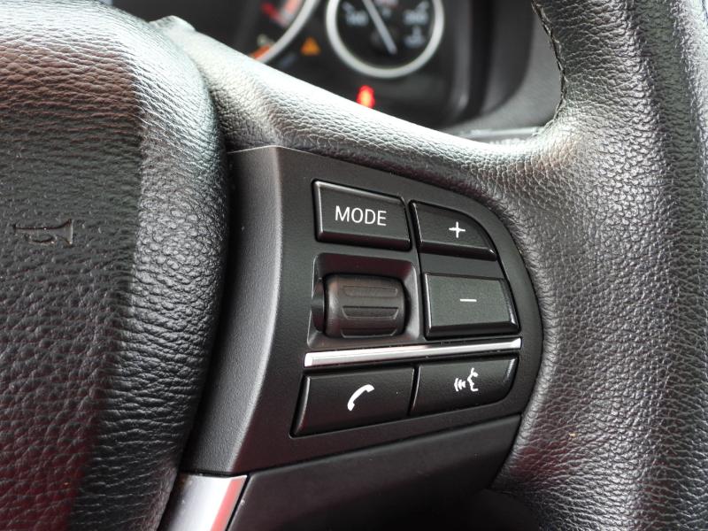 BMW X3 sDrive28i 2017