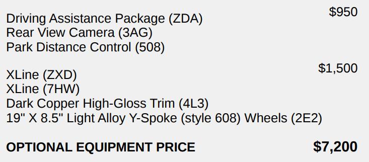 BMW X3 sDrive28i 2017