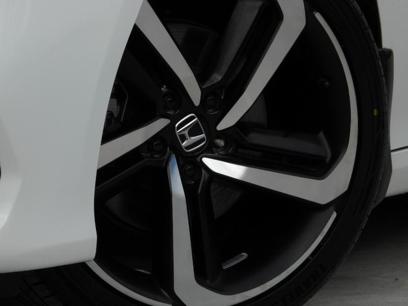 Honda Accord Sport CVT 2020