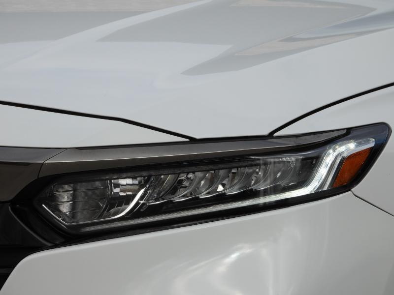 Honda Accord Sport CVT 2020