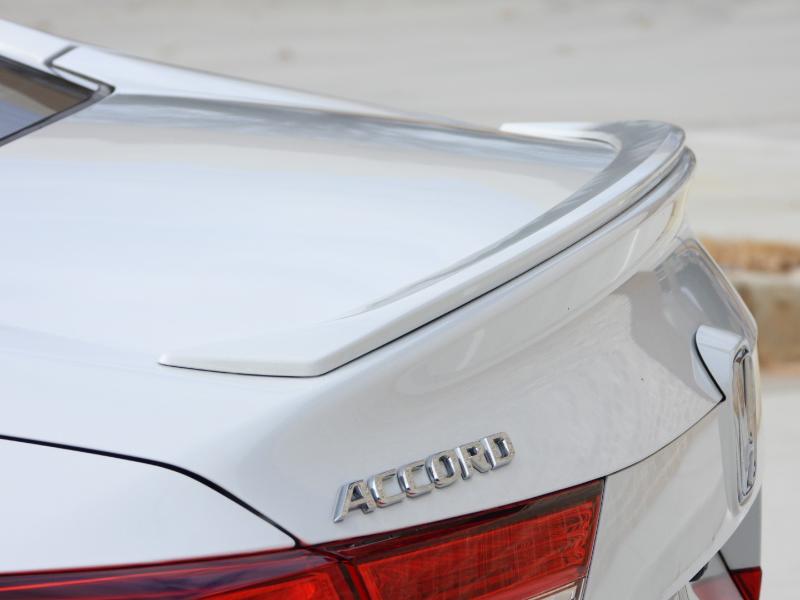 Honda Accord Sport CVT 2020