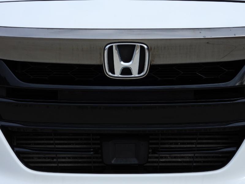 Honda Accord Sport CVT 2020