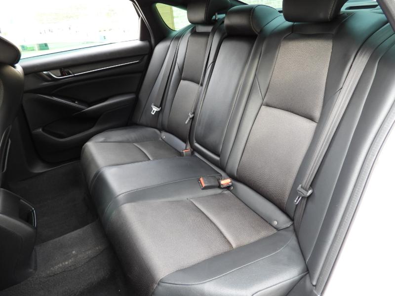 Honda Accord Sport CVT 2020