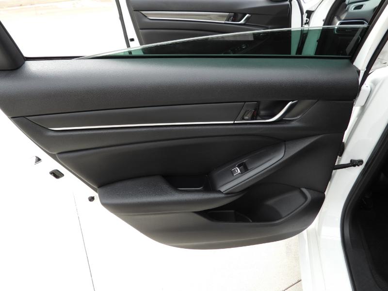 Honda Accord Sport CVT 2020