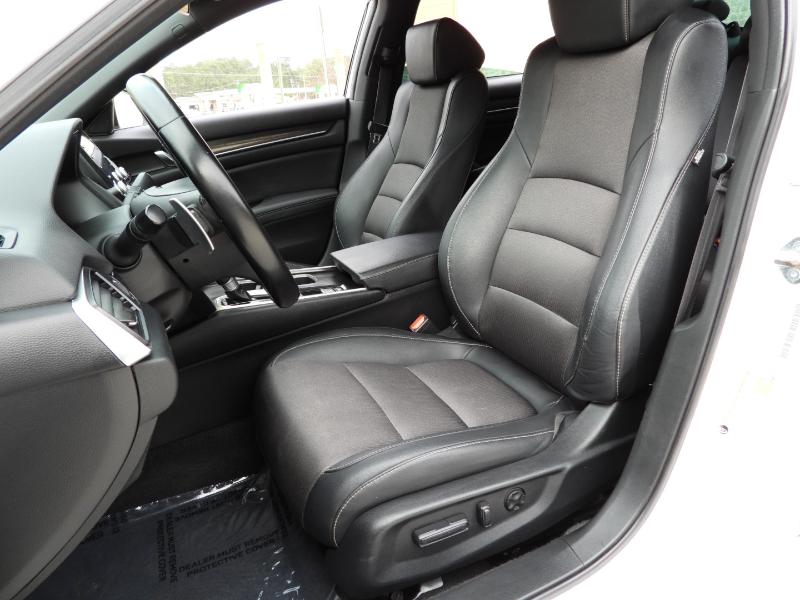 Honda Accord Sport CVT 2020