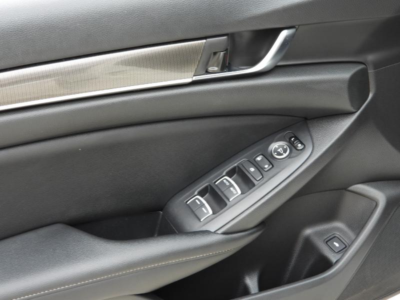 Honda Accord Sport CVT 2020