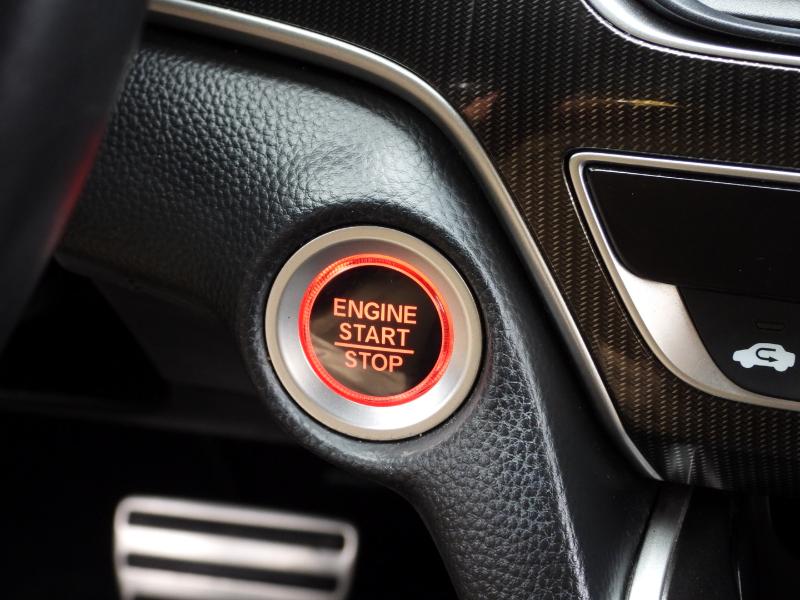 Honda Accord Sport CVT 2020