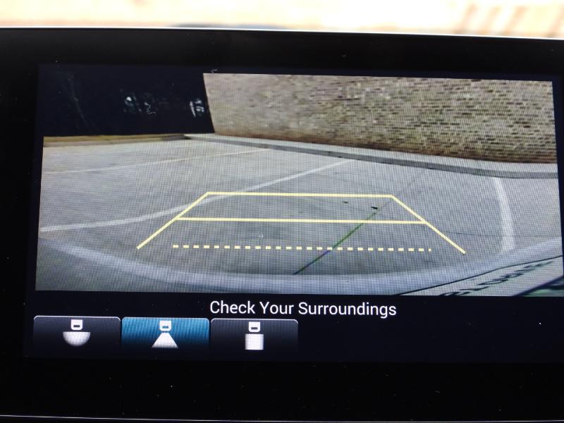 Honda Accord Sport CVT 2020