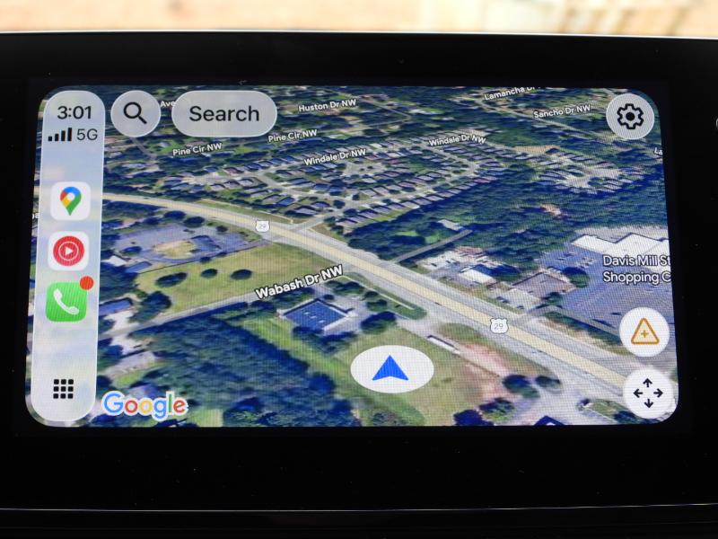 Honda Accord Sport CVT 2020