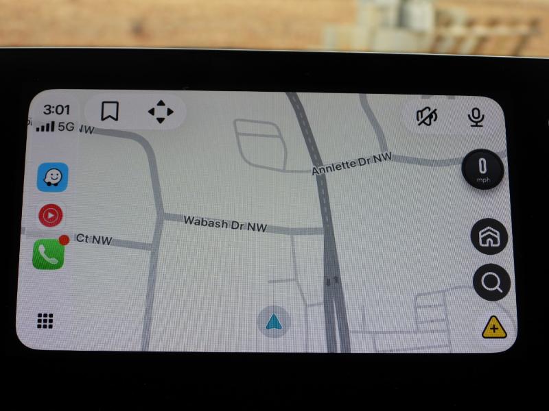 Honda Accord Sport CVT 2020