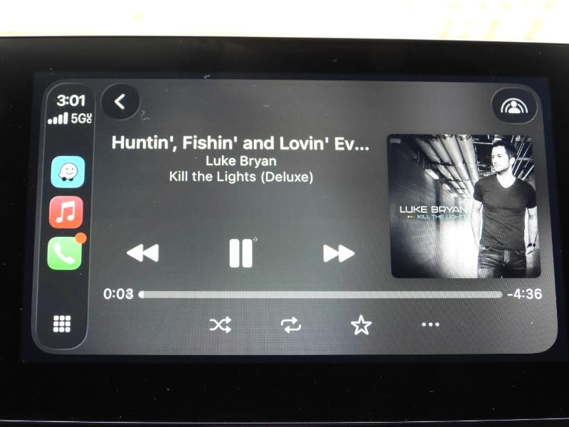 Honda Accord Sport CVT 2020