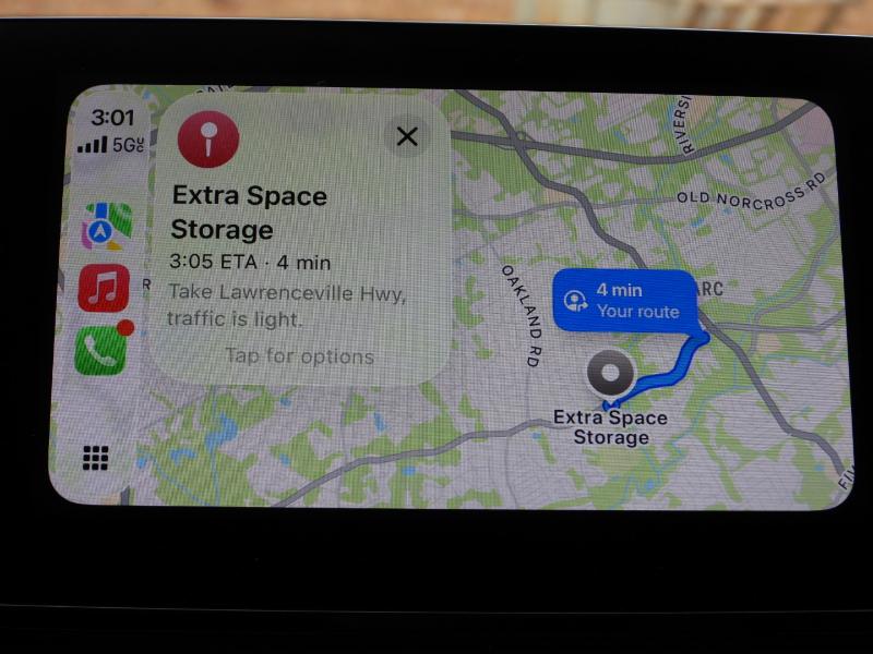 Honda Accord Sport CVT 2020