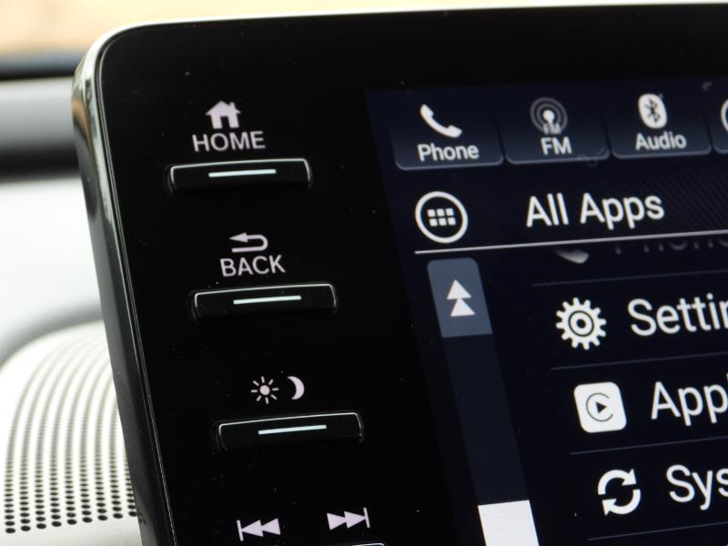 Honda Accord Sport CVT 2020