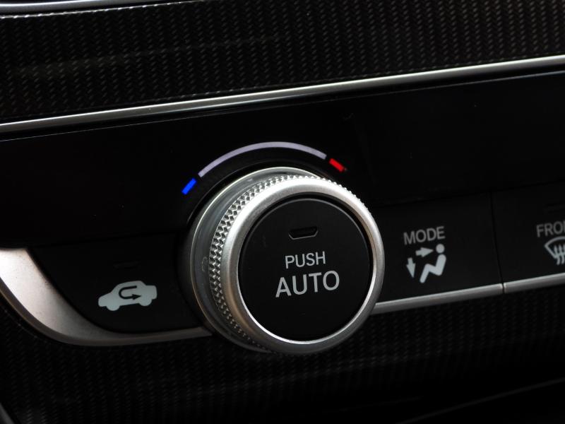 Honda Accord Sport CVT 2020