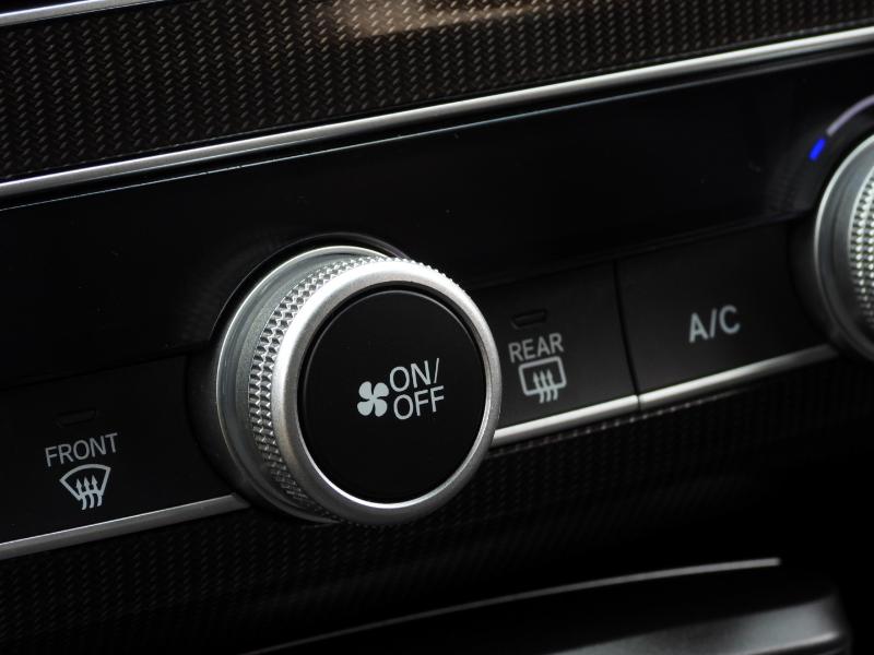 Honda Accord Sport CVT 2020