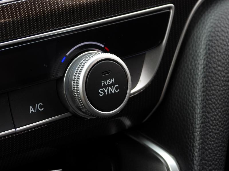 Honda Accord Sport CVT 2020