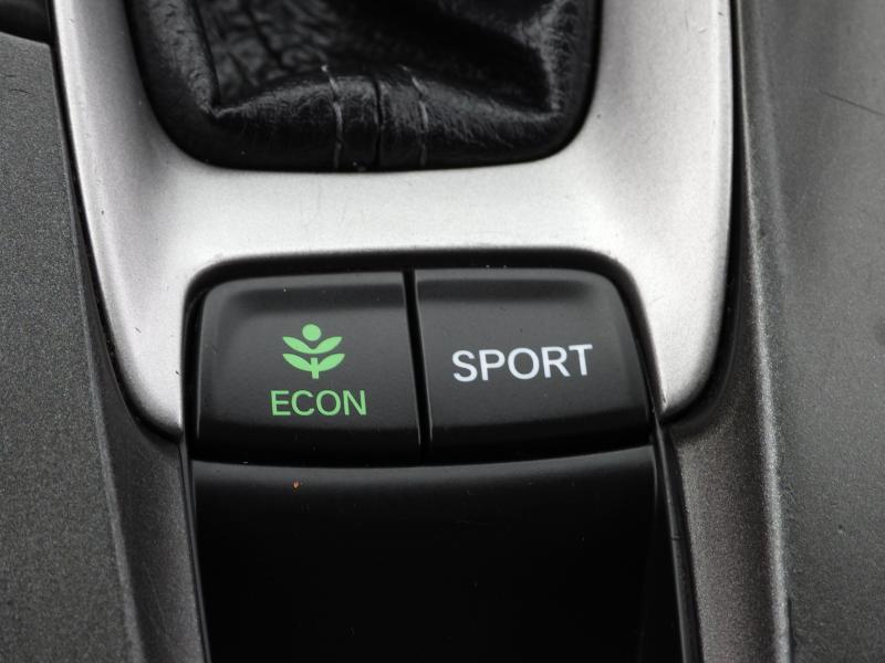 Honda Accord Sport CVT 2020