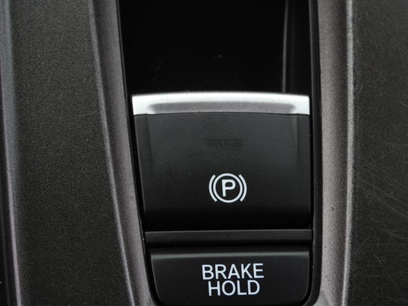 Honda Accord Sport CVT 2020