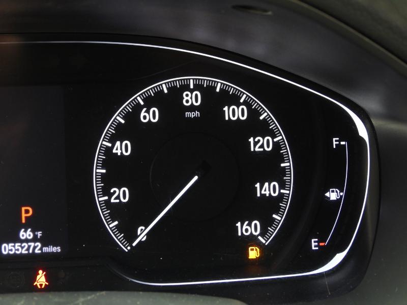 Honda Accord Sport CVT 2020