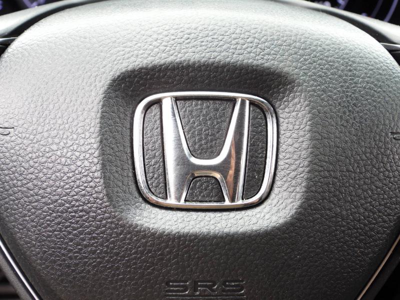 Honda Accord Sport CVT 2020