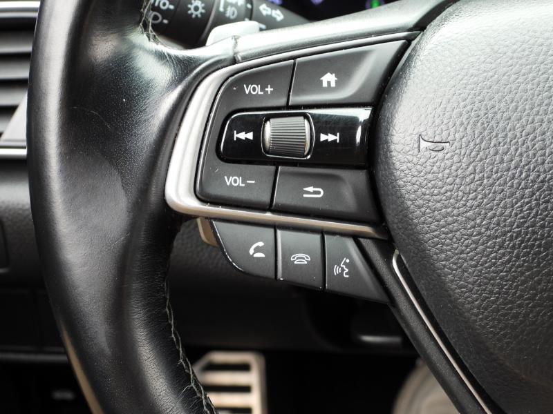 Honda Accord Sport CVT 2020
