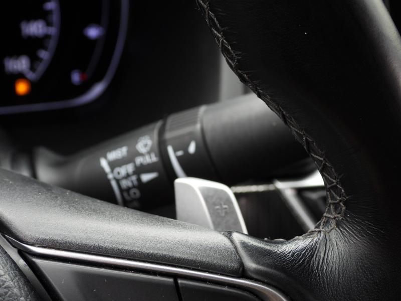 Honda Accord Sport CVT 2020