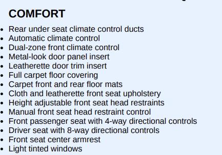 Honda Accord Sport CVT 2020