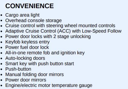 Honda Accord Sport CVT 2020