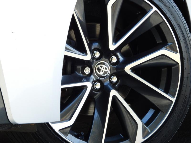 Toyota Corolla SE Nightshade 2020