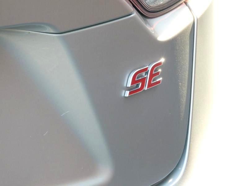 Toyota Corolla SE Nightshade 2020