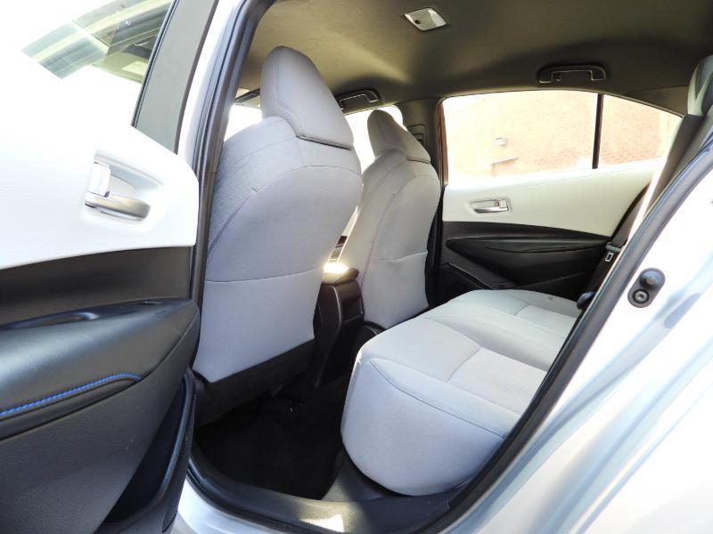 Toyota Corolla SE Nightshade 2020