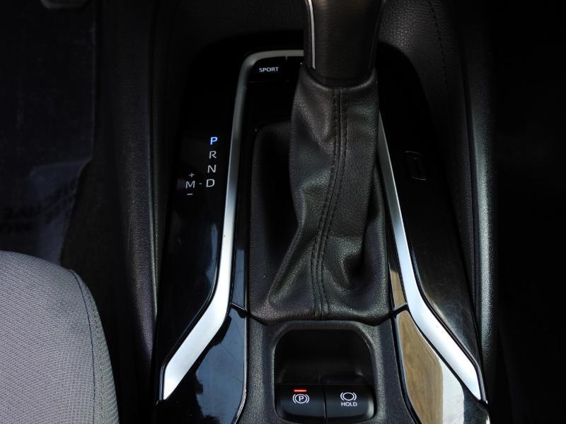 Toyota Corolla SE Nightshade 2020