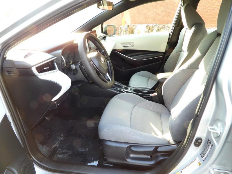 Toyota Corolla SE Nightshade 2020