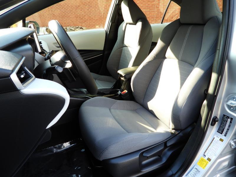 Toyota Corolla SE Nightshade 2020