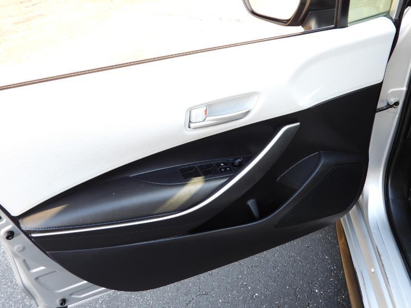 Toyota Corolla SE Nightshade 2020