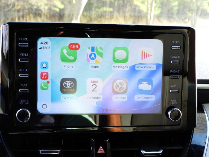 Toyota Corolla SE Nightshade 2020