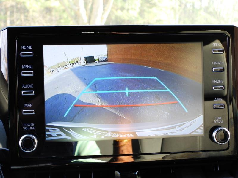 Toyota Corolla SE Nightshade 2020