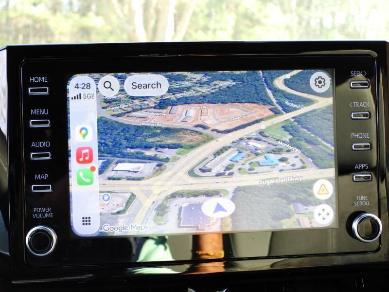 Toyota Corolla SE Nightshade 2020