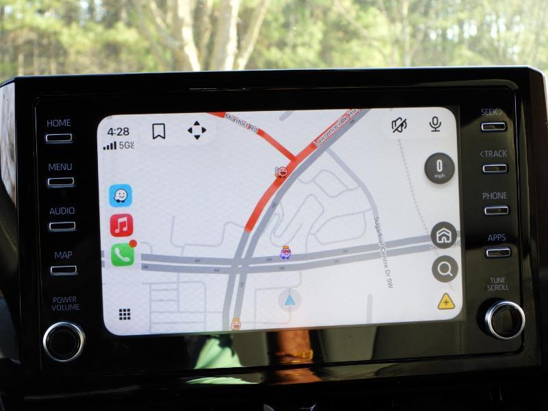 Toyota Corolla SE Nightshade 2020