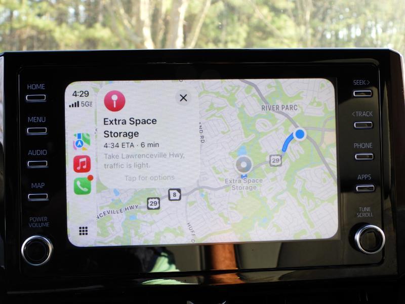 Toyota Corolla SE Nightshade 2020