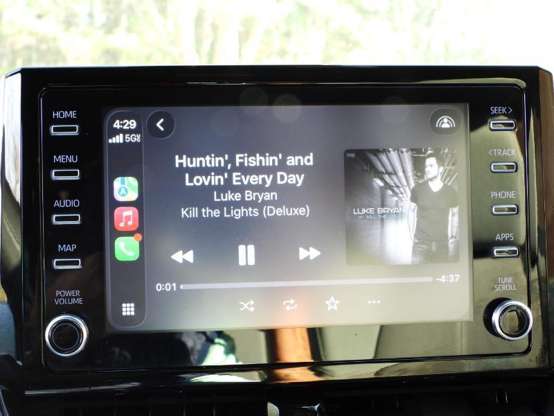 Toyota Corolla SE Nightshade 2020