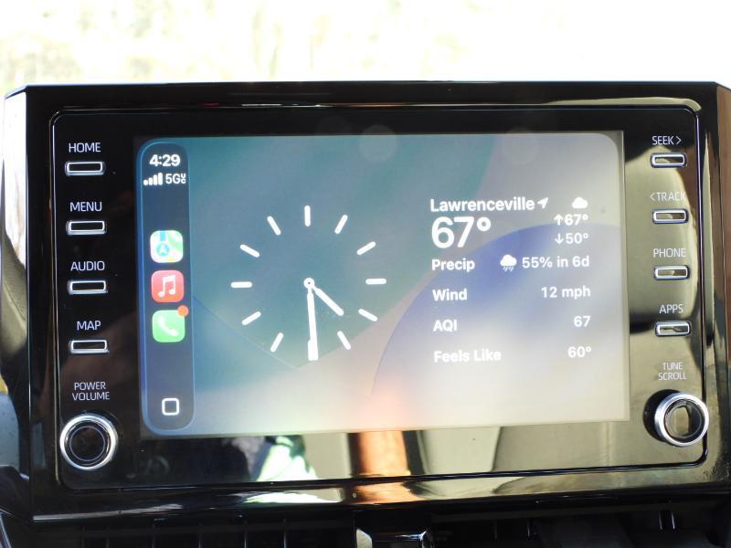 Toyota Corolla SE Nightshade 2020