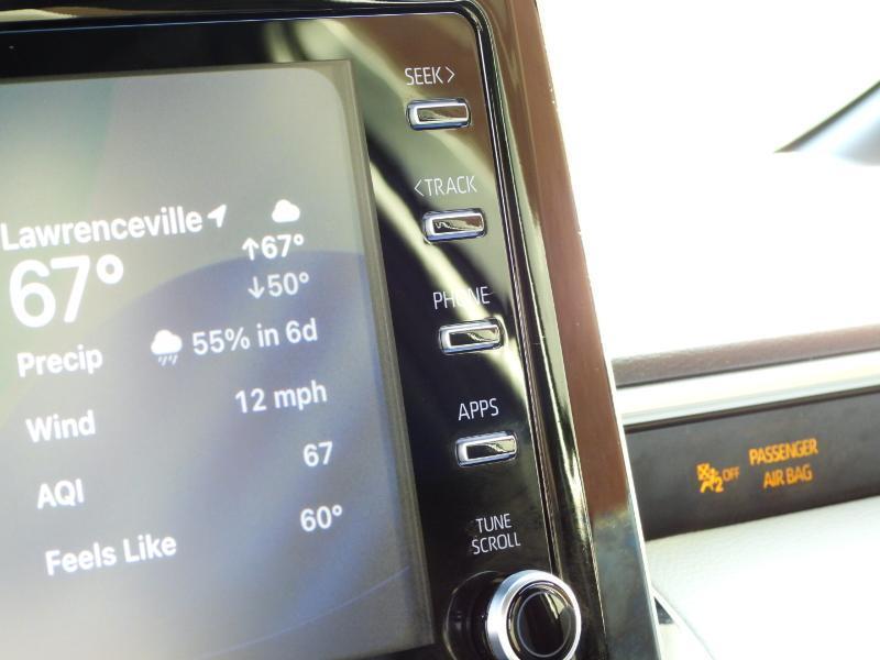 Toyota Corolla SE Nightshade 2020