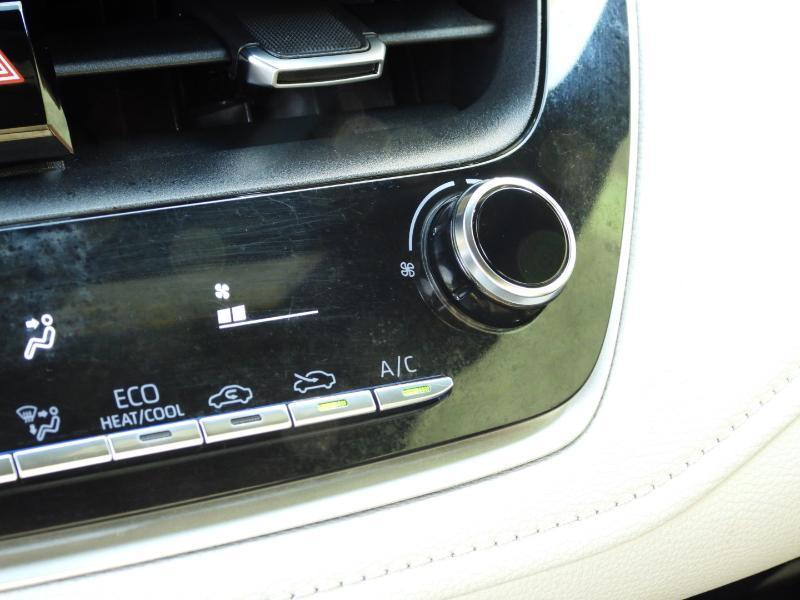 Toyota Corolla SE Nightshade 2020