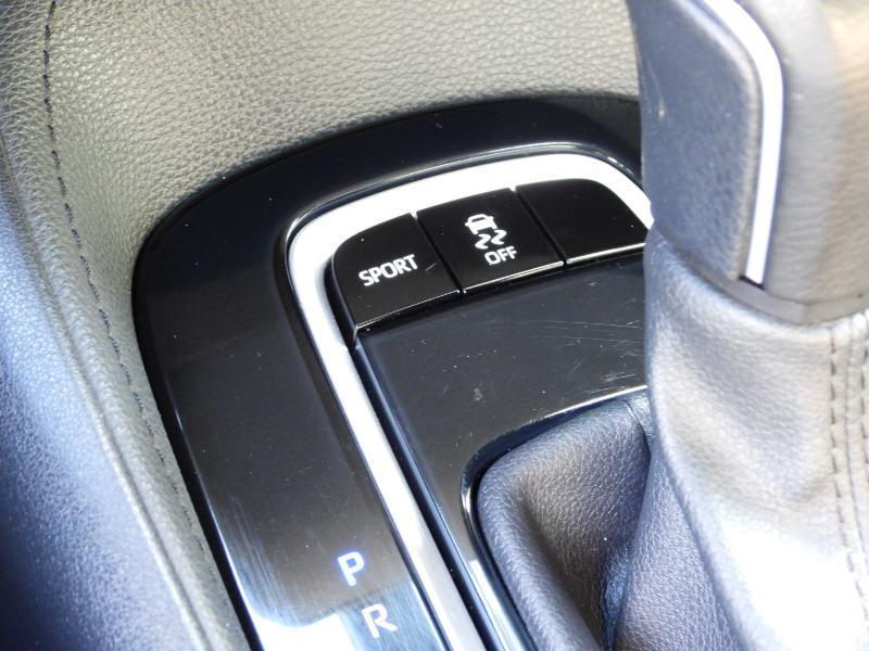 Toyota Corolla SE Nightshade 2020