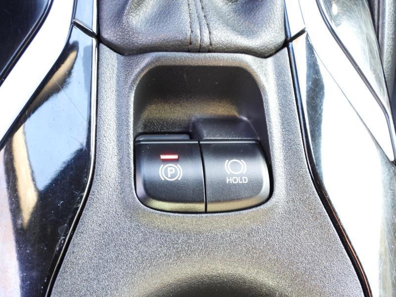 Toyota Corolla SE Nightshade 2020